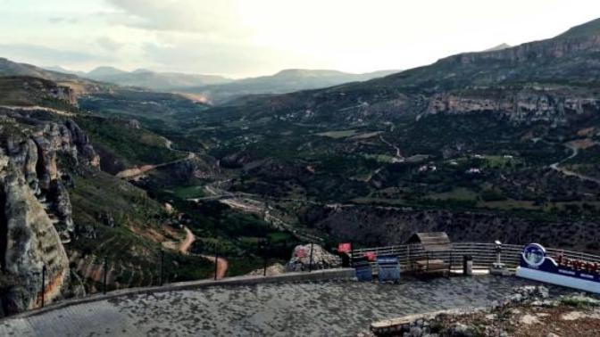 Malatya'da Gezilecek Tarihi ve Turistik Yerler Nerelerdir?