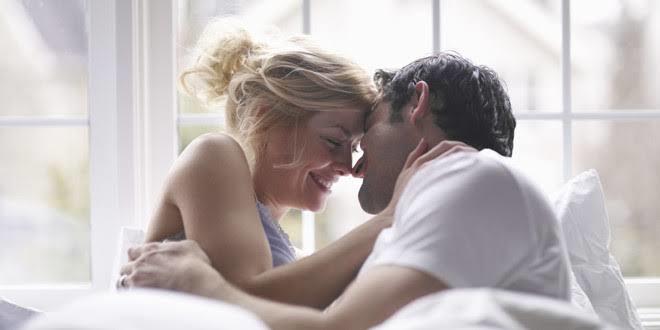 Seks Her Zaman Güzel, Ama Sabah Seksi Çok Daha Faydalı!
