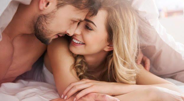 Seks Her Zaman Güzel, Ama Sabah Seksi Çok Daha Faydalı!