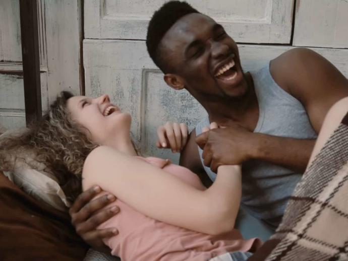 Seks Her Zaman Güzel, Ama Sabah Seksi Çok Daha Faydalı!