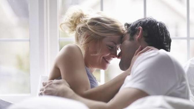 Seks Her Zaman Güzel, Ama Sabah Seksi Çok Daha Faydalı!