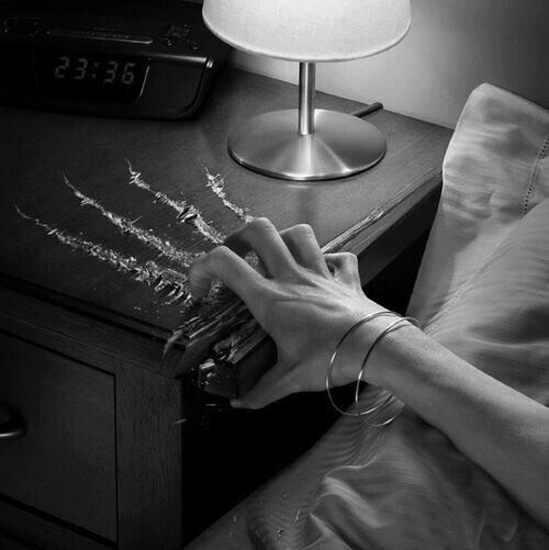 Sert Sekse Giriş 101!