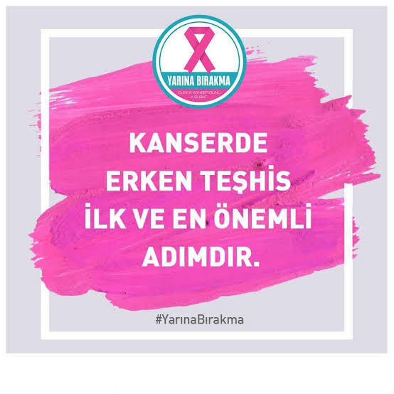 Erken Teşhis Hayat Kurtarır: Dünyada ve Türkiye'de Kanser