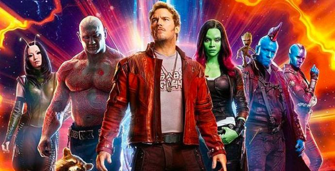 Uzay Türü Film Sevenlerin Mutlaka İzlemesi Gereken 5 Film!