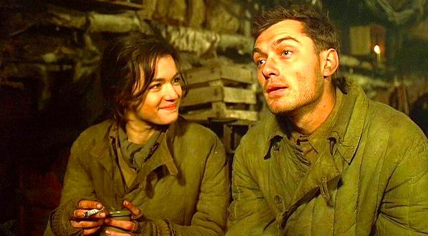Savaş Filmi Sevenler Toplaşın: Severek İzleyeceğiniz 5 Savaş Filmi!