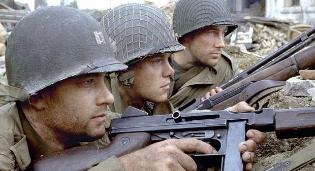 Savaş Filmi Sevenler Toplaşın: Severek İzleyeceğiniz 5 Savaş Filmi!