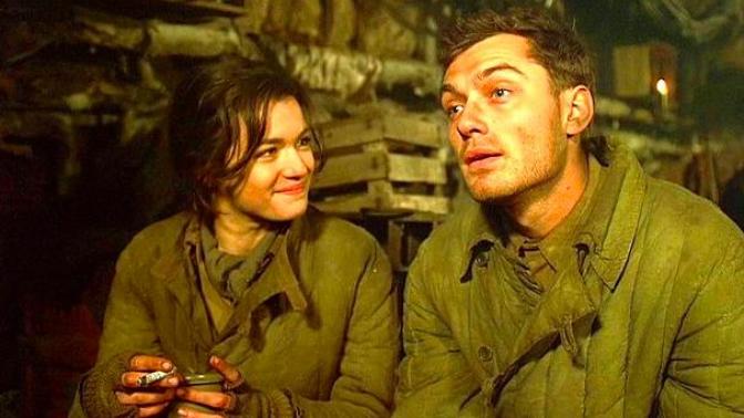 Savaş Filmi Sevenler Toplaşın: Severek İzleyeceğiniz 5 Savaş Filmi!