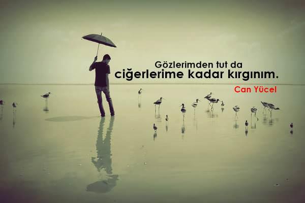 Kalp Paramparça Olsa da Sevmekten Vazgeçmez!