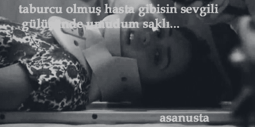 Kalp Paramparça Olsa da Sevmekten Vazgeçmez!