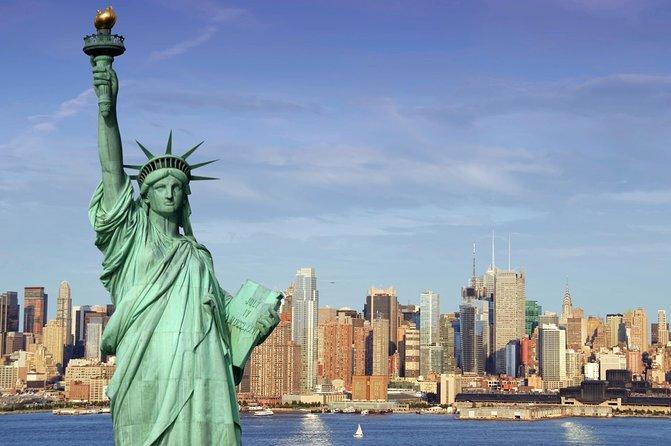 Amerika'ya Öğrenci Olarak Gelmek İçin Gerekli Olan Vize Nedir?