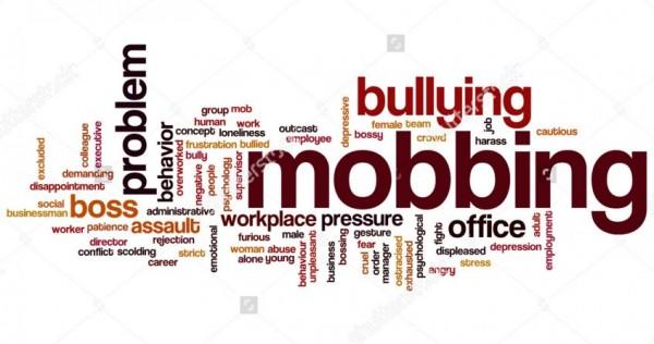 İş Yerinde Yaşanan En Büyük Sorunlardan Biri: Mobbing