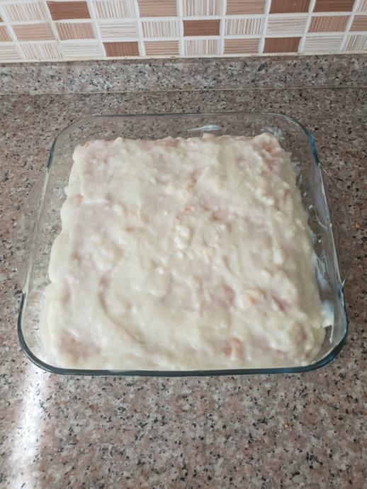 Klasik Bir Lezzet: Pudingli Bisküvili Pasta Nasıl Yapılır?