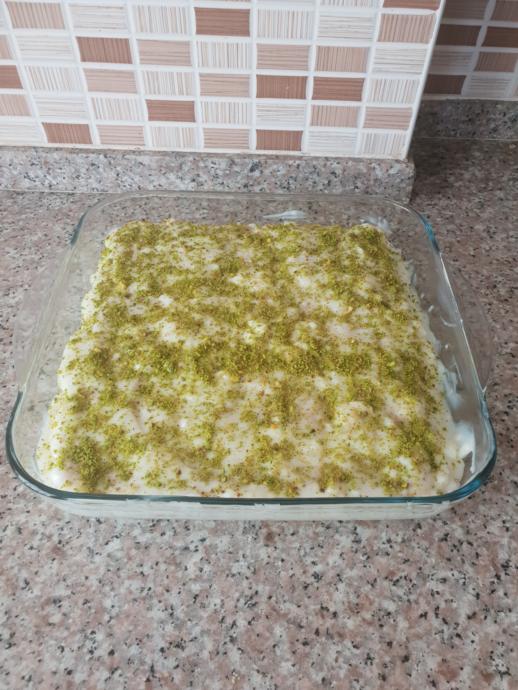 Klasik Bir Lezzet Pudingli Bisküvili Pasta Nasıl Yapılır? KizlarSoruyor