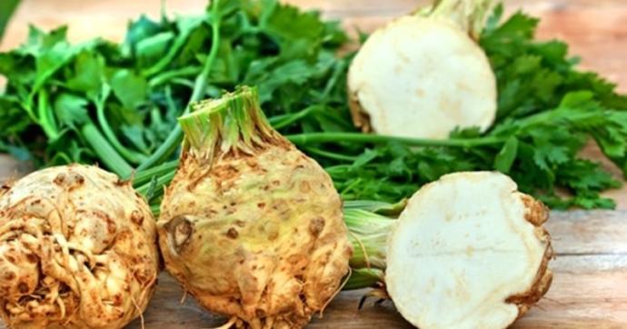 Kerevizden Gelen Sağlık: Kerevizin Faydaları Nelerdir?