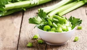 Kerevizden Gelen Sağlık: Kerevizin Faydaları Nelerdir?