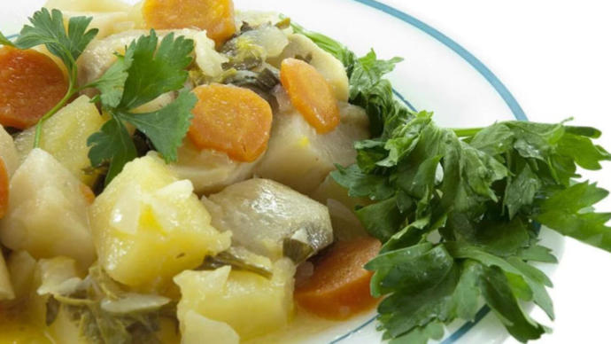 Kerevizden Gelen Sağlık: Kerevizin Faydaları Nelerdir?