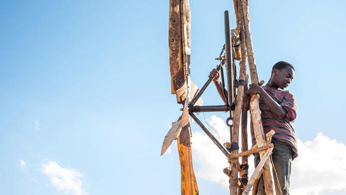 The Boy Who Harnessed The Wind Filminin Bize Öğretebilecekleri!