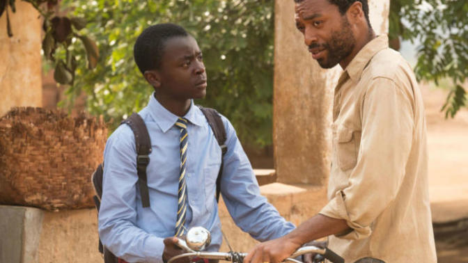 The Boy Who Harnessed The Wind Filminin Bize Öğretebilecekleri!
