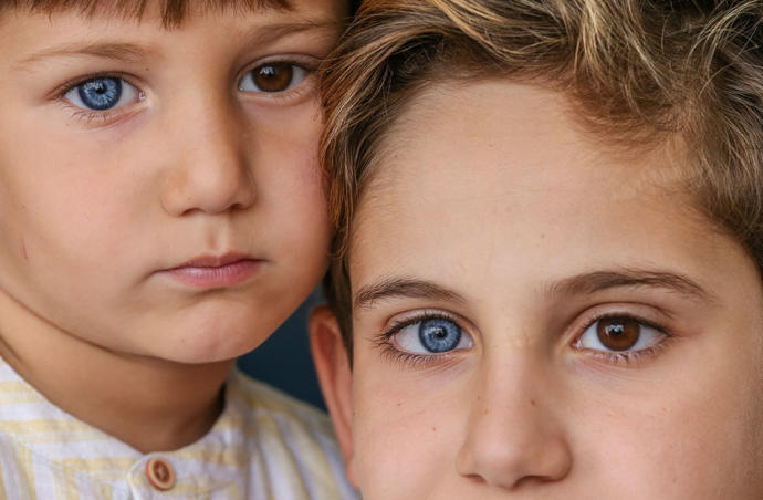 Kerem Selman - Mehmet Selman