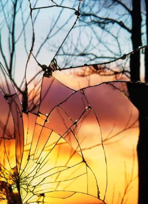 Sahipsiz Mektuplarım!