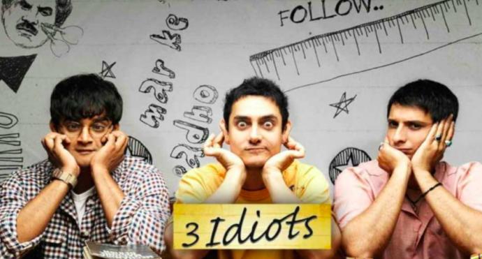 Hint Filmi Sevmeyenleri Bile Etkileyecek 5 Aamir Khan Filmi!