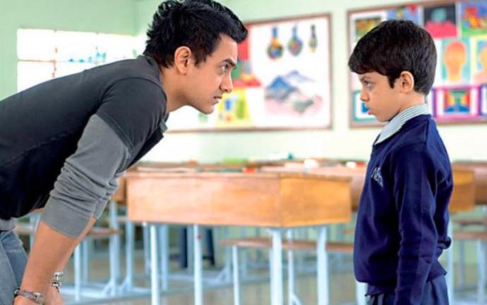 Hint Filmi Sevmeyenleri Bile Etkileyecek 5 Aamir Khan Filmi!