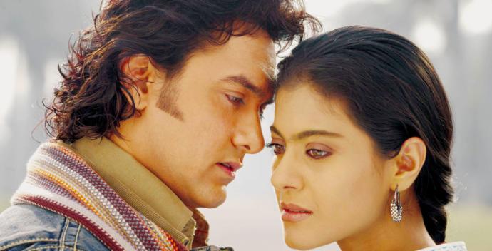 Hint Filmi Sevmeyenleri Bile Etkileyecek 5 Aamir Khan Filmi!