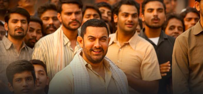 Hint Filmi Sevmeyenleri Bile Etkileyecek 5 Aamir Khan Filmi!