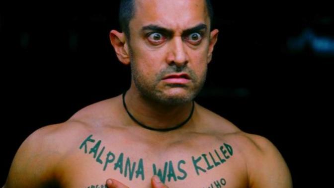 Hint Filmi Sevmeyenleri Bile Etkileyecek 5 Aamir Khan Filmi!
