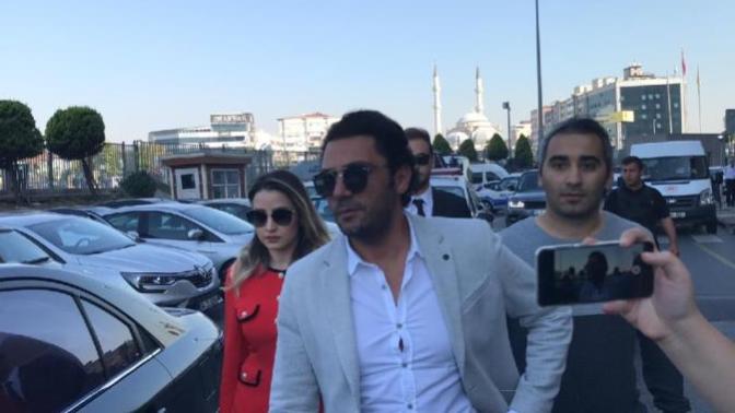 Yaşar İpek, 3 Günlük Cezasını Çekmek İçin Metris Cezaevi'ne Gönderildi!