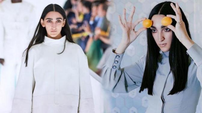 Gucci'nin Yeni Baş Mankeni, Güzellik Algılarımızı Gözden Geçirmemize Neden Olabilir mi?