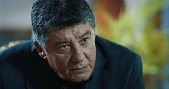 Tarık Ünlüoğlu