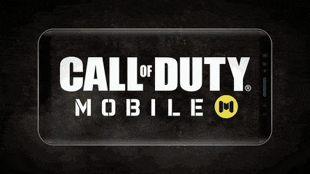 Call of Duty Mobile Çıktı!