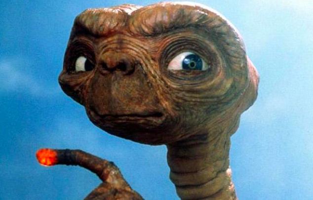 Sen Muhteşem Bir Detaysın: Steven Spielberg'in En İyi 5 Filmi!