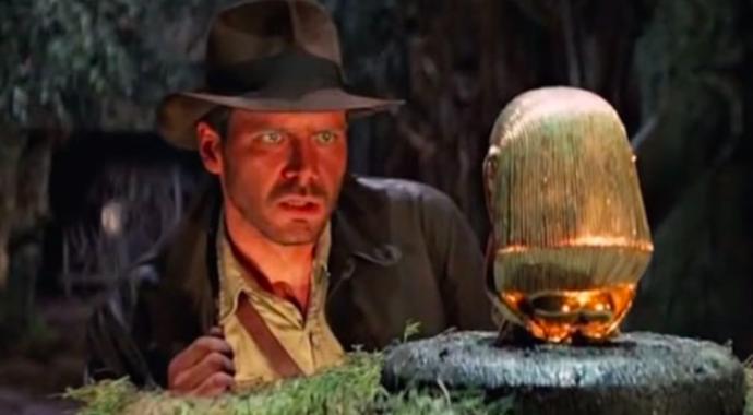 Sen Muhteşem Bir Detaysın: Steven Spielberg'in En İyi 5 Filmi!