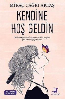 Kitap Severler İçin En Güzel Öneriler!