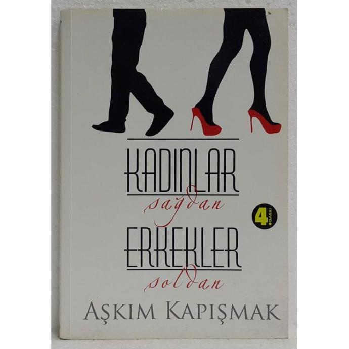 Kitap Severler İçin En Güzel Öneriler!