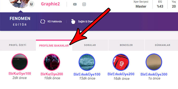 KizlarSoruyor'da Görmek İsteyeceğimiz 5 Güzel Şey