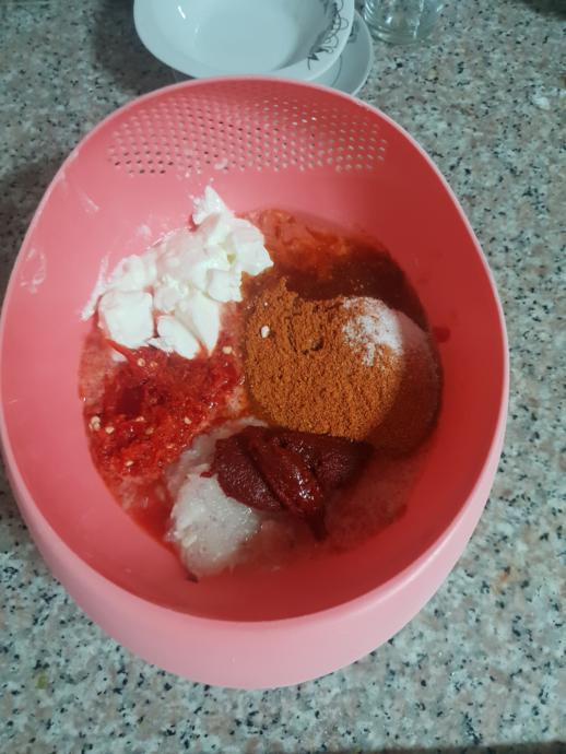 Fırında Tavuk Sanatı: Soslu Tavuk Baget Nasıl Yapılır?