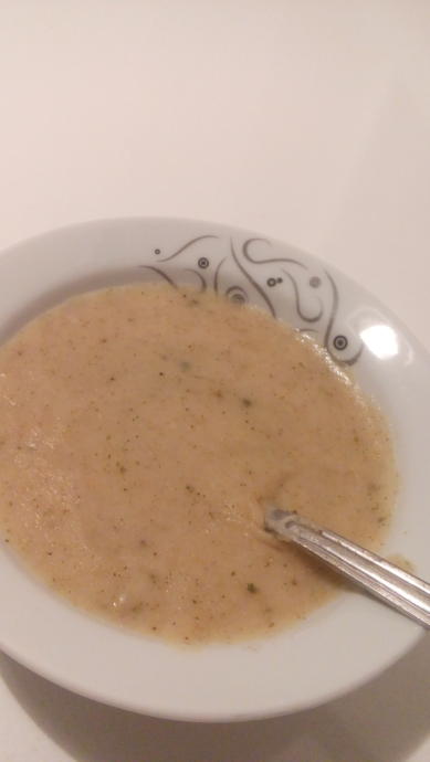 Lezzeti Damaklarda Kalan Un Çorbası Tarifi!