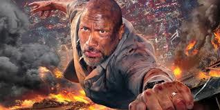 dwayne johnson filmleri