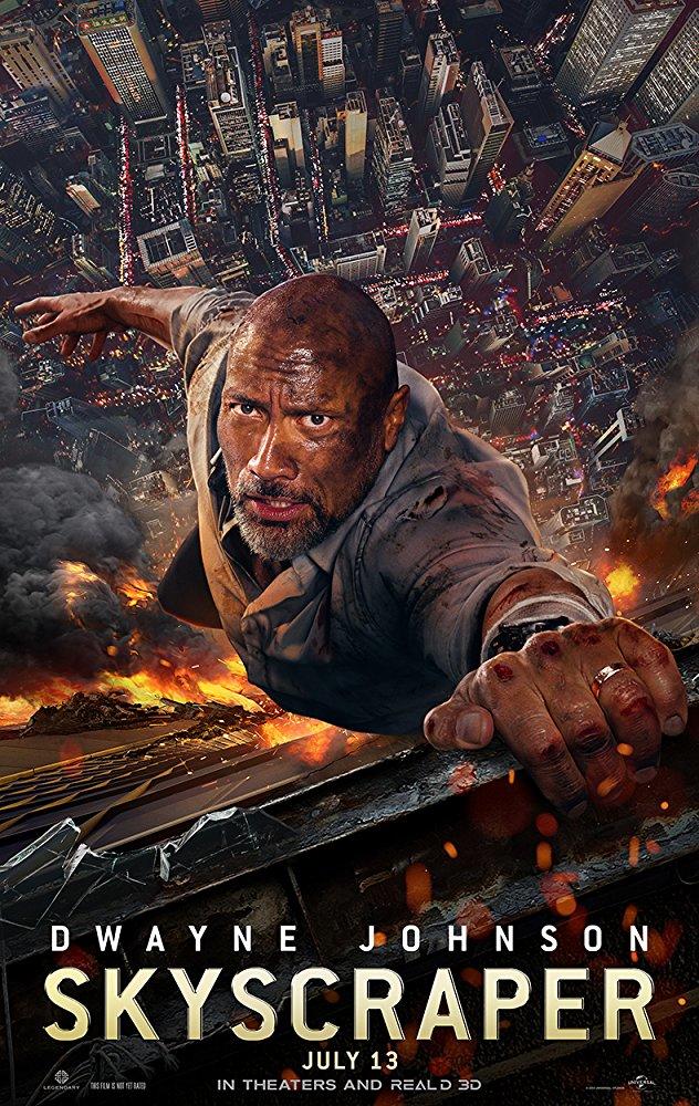 İzlemesi En Keyifli Dwayne Johnson Filmleri Hangileridir?