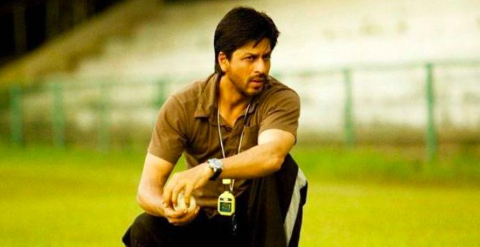 Bollywood Sinemasını Sevmeyenleri Bile Etkileyecek 5 Shah Rukh Khan Filmi!