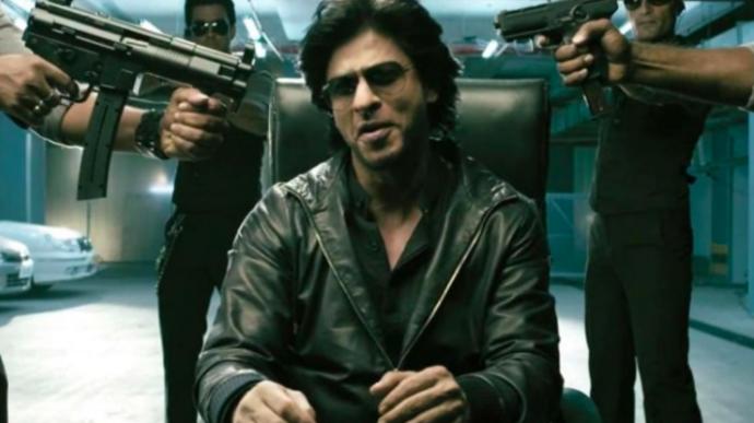 Bollywood Sinemasını Sevmeyenleri Bile Etkileyecek 5 Shah Rukh Khan Filmi!