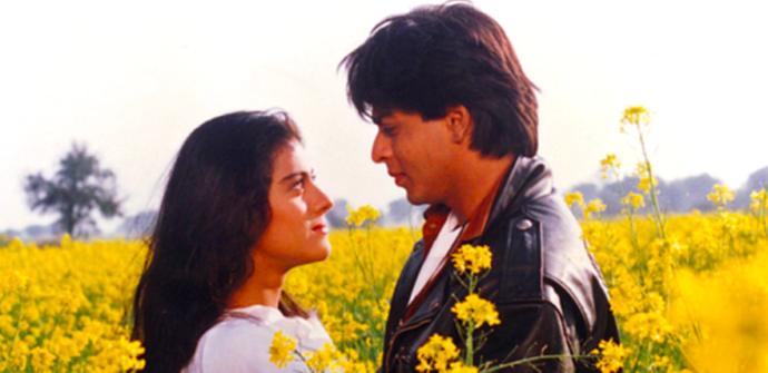Bollywood Sinemasını Sevmeyenleri Bile Etkileyecek 5 Shah Rukh Khan Filmi!