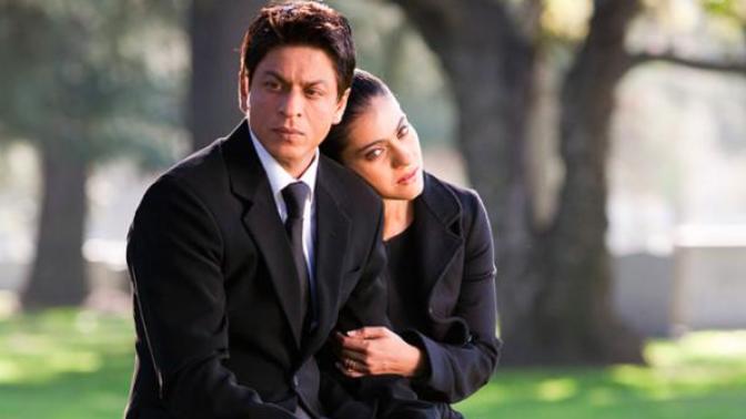 Bollywood Sinemasını Sevmeyenleri Bile Etkileyecek 5 Shah Rukh Khan Filmi!