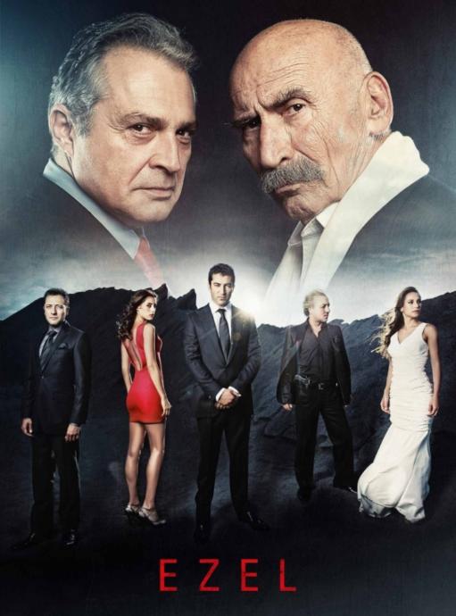 Ezel
