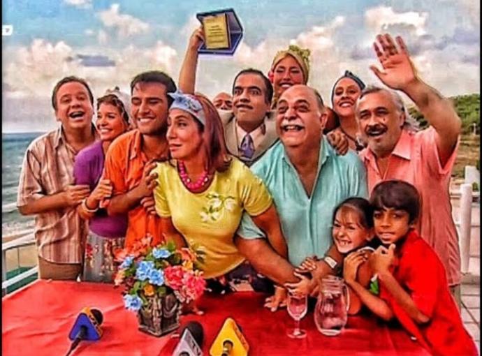 Cennet Mahallesi