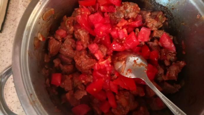 Evde Yapılabilecek En Pratik Tas Kebabı Tarifi Nedir?