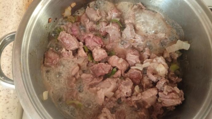 Evde Yapılabilecek En Pratik Tas Kebabı Tarifi Nedir?